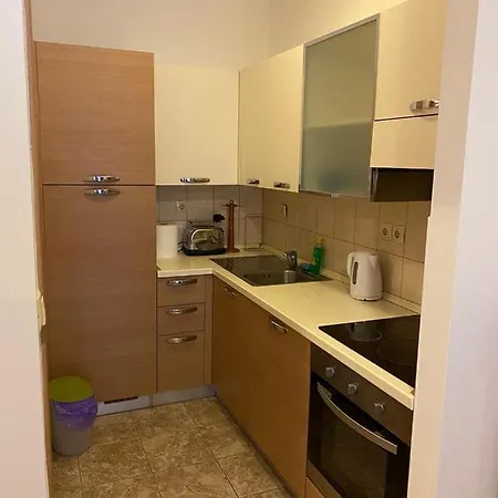 Appartement Spirit 3
