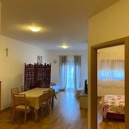 Spirit 3 Međugorje
