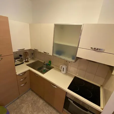 Appartement Spirit 3