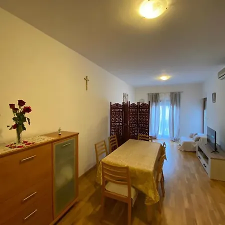 Spirit 3 * Međugorje