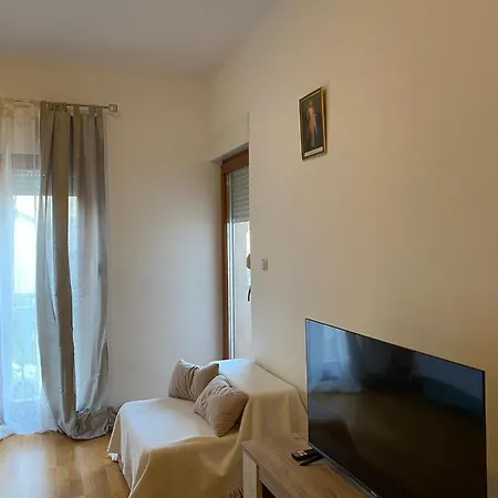 Apartment Spirit 3 Medjugorje