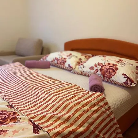 Appartement Spirit 3