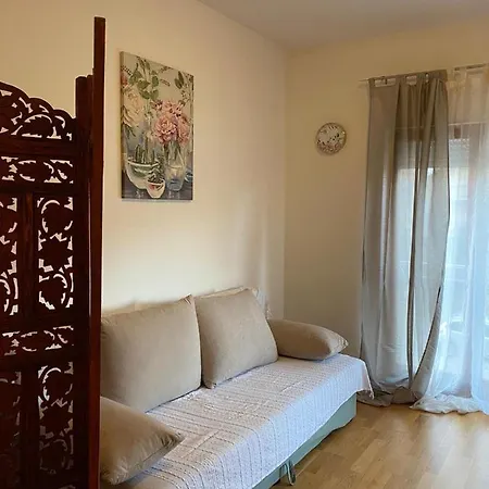 Appartement Spirit 3 *